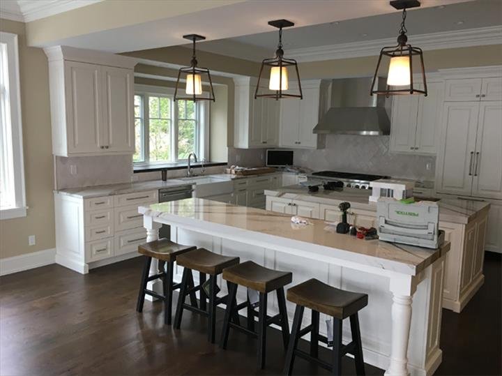 Photo of Lakeside Custom Cabinetry