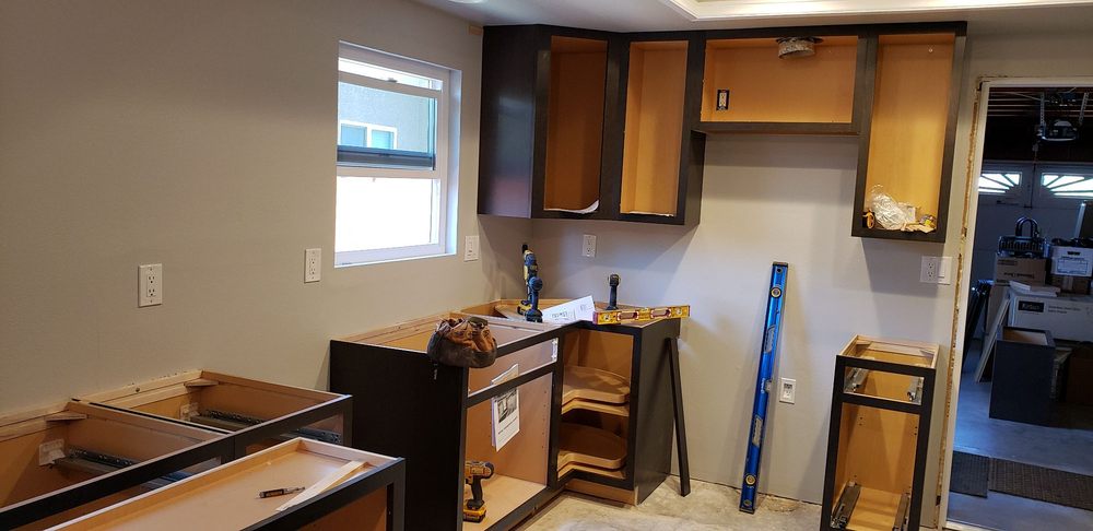 Photo of J & J Cabinets
