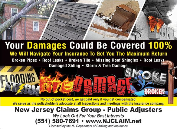 Photo of New Jersey Claims Group