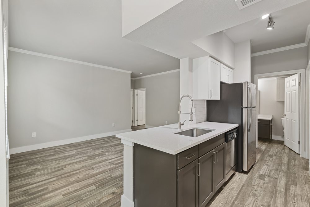 Photo of Highland Apartments
