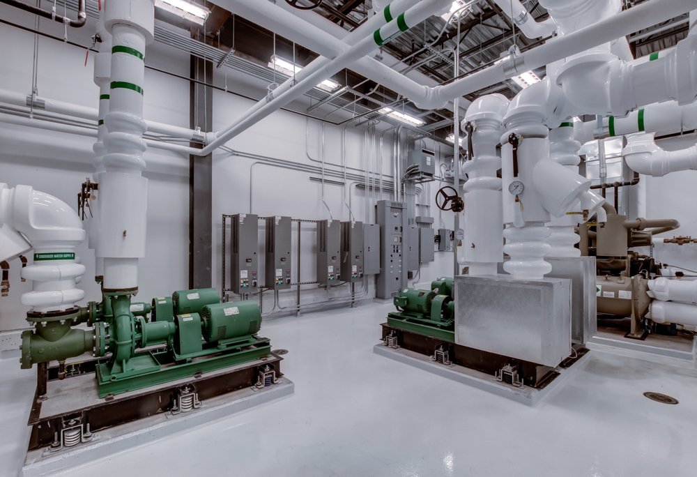 Photo of Archer Mechanical