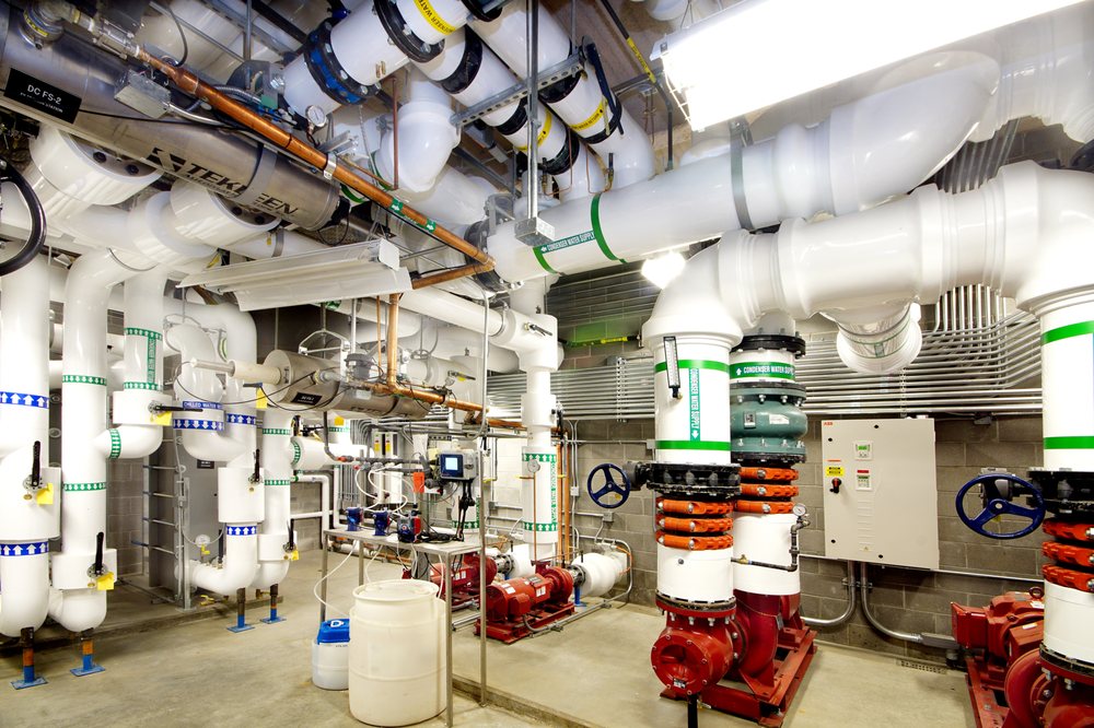 Photo of Archer Mechanical