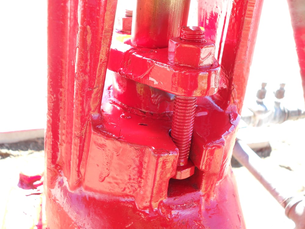 Photo of Quick Response Fire Protection