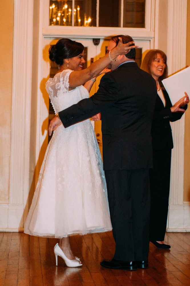 Photo of Romance in New Orleans