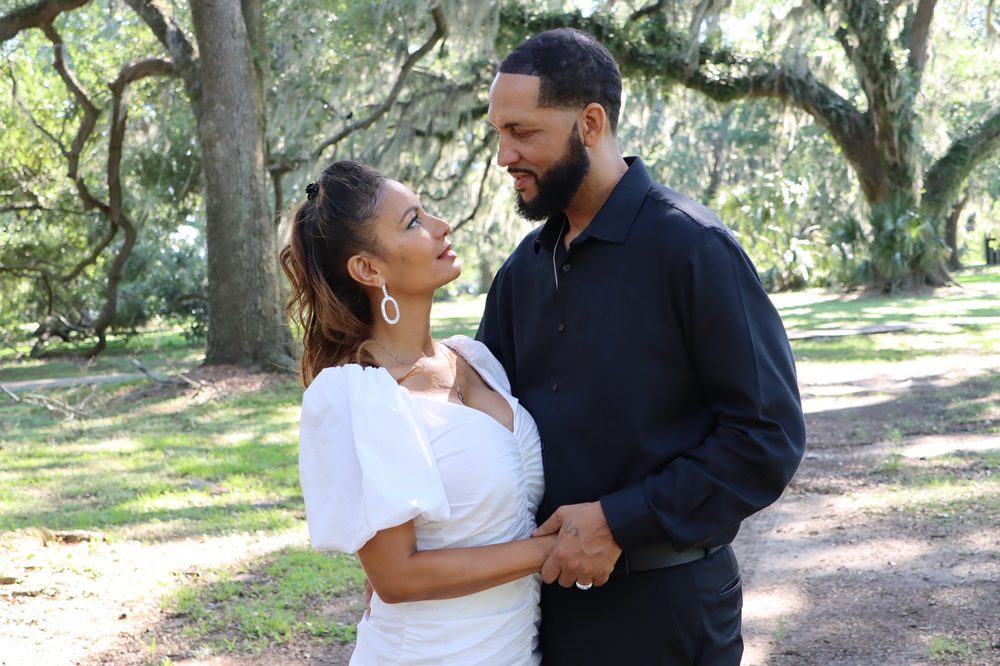 Photo of Romance in New Orleans