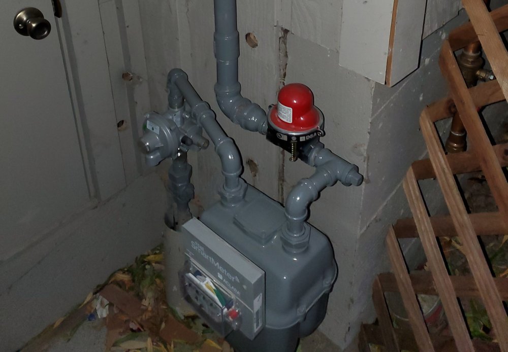 Photo of Home Plumbing