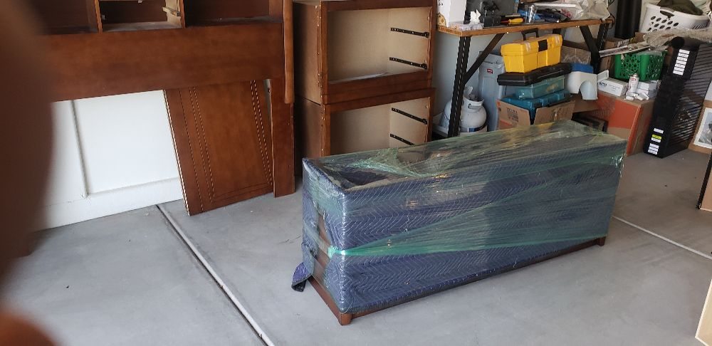 Photo of Walker Delivery Services