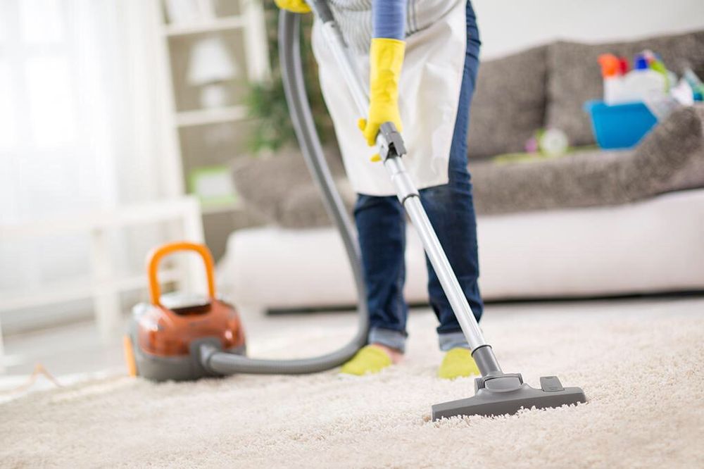 Photo of Green World House Cleaning