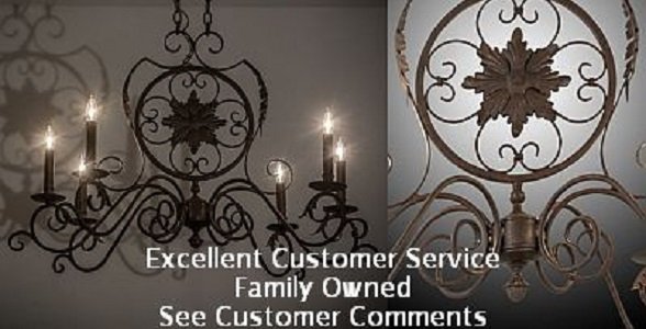 Photo of Smashing Stained Glass & Lighting