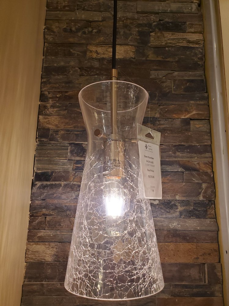 Photo of Passion Lighting