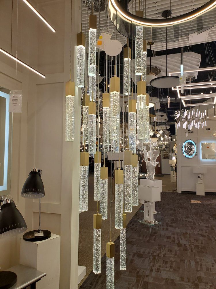 Photo of Passion Lighting
