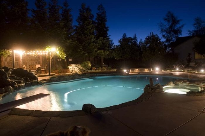 Photo of Krystal Water Pools