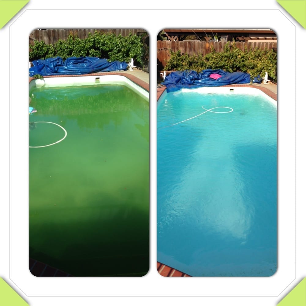 Photo of Krystal Water Pools