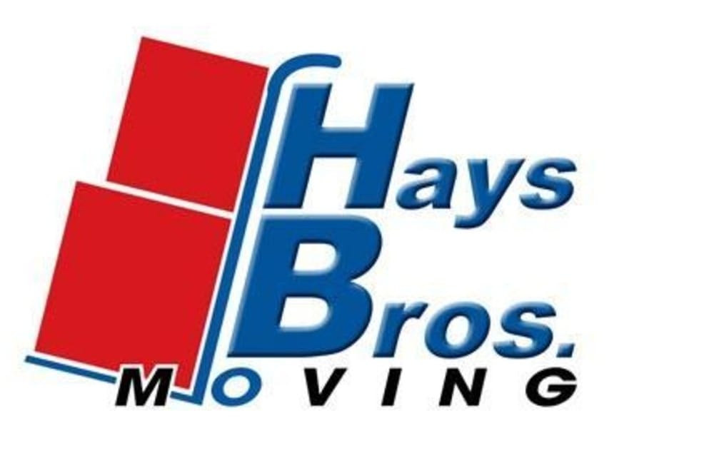 Photo of Hays Brothers Moving
