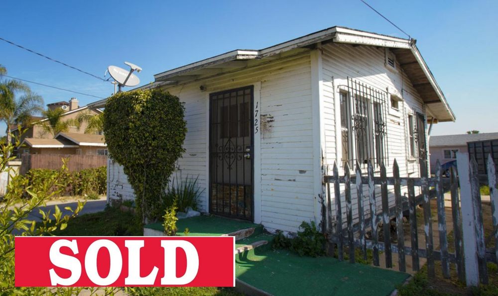 Photo of Out West Home Buyers
