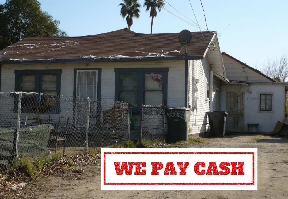 Photo of Out West Home Buyers