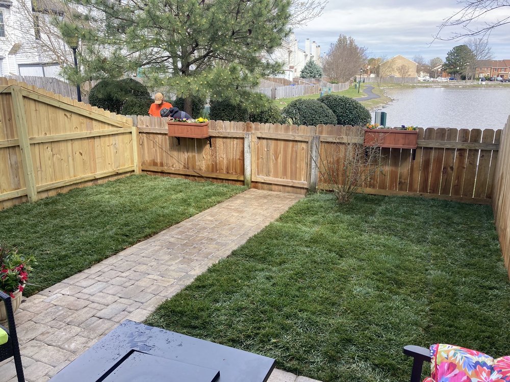 Photo of All Aspects Landscaping