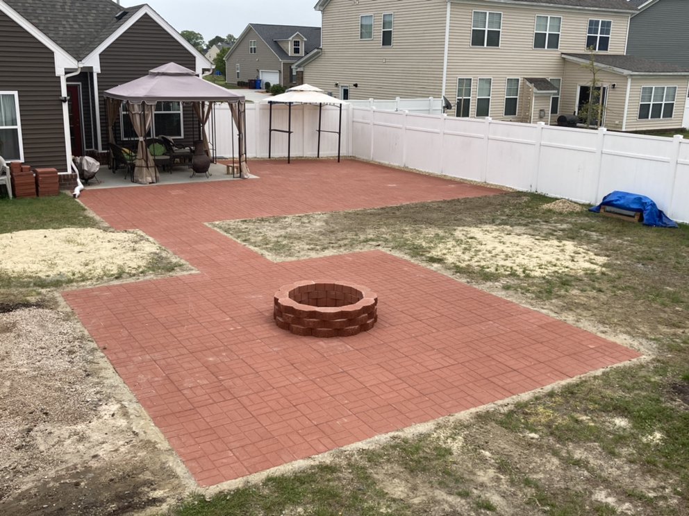 Photo of All Aspects Landscaping