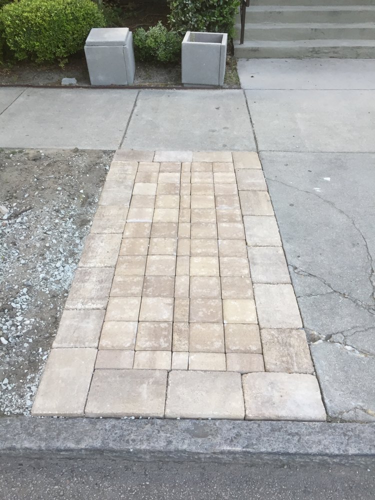 Photo of All Aspects Landscaping