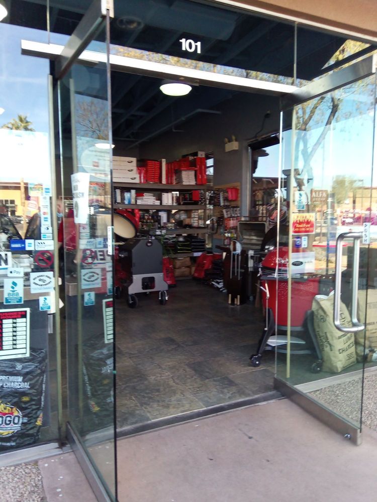 Photo of Gilbert Fireplaces & BBQ's