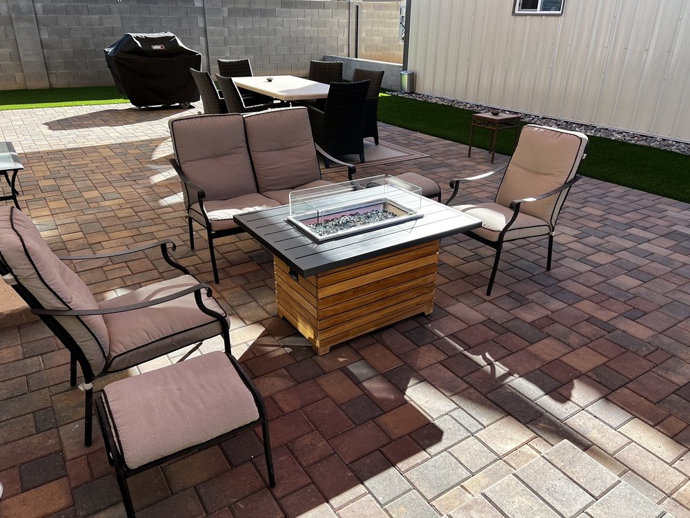 Photo of Gilbert Fireplaces & BBQ's
