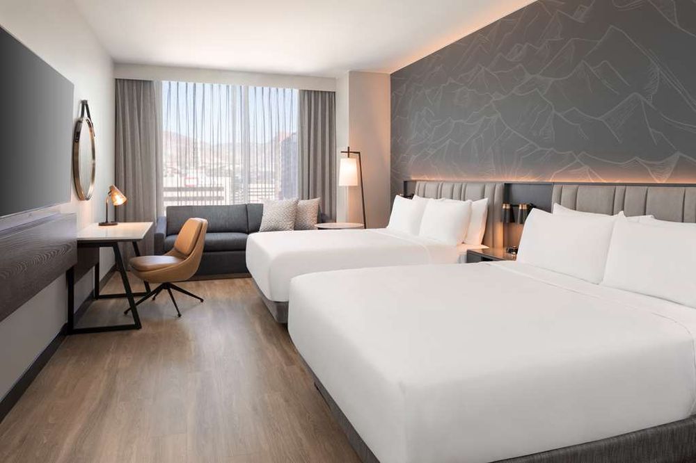 Photo of Hyatt Regency Salt Lake City