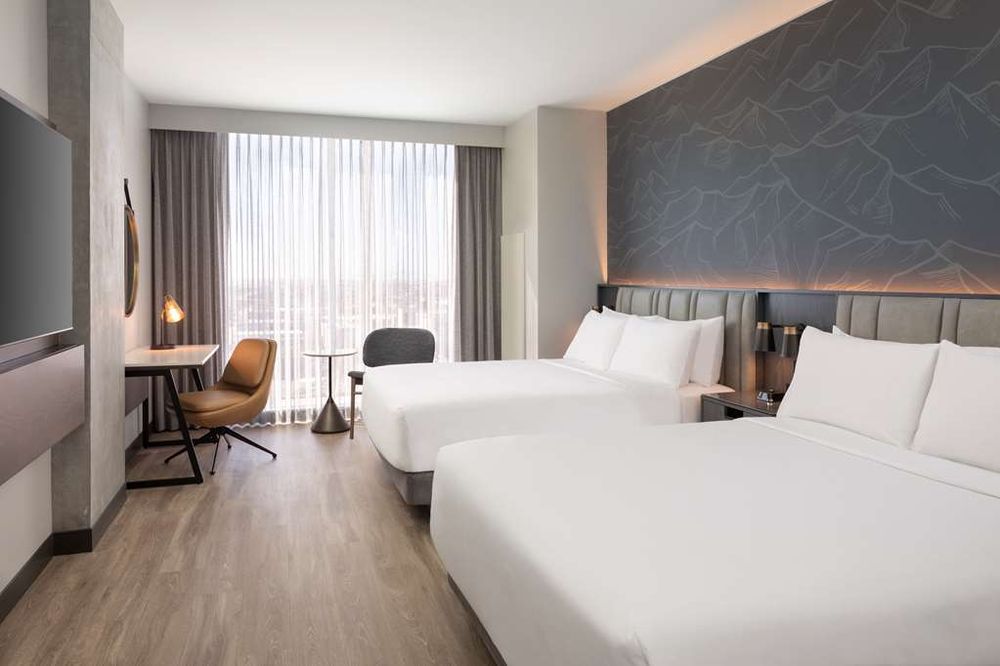 Photo of Hyatt Regency Salt Lake City