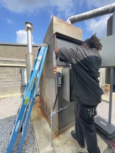 Photo of T & W Boiler Services