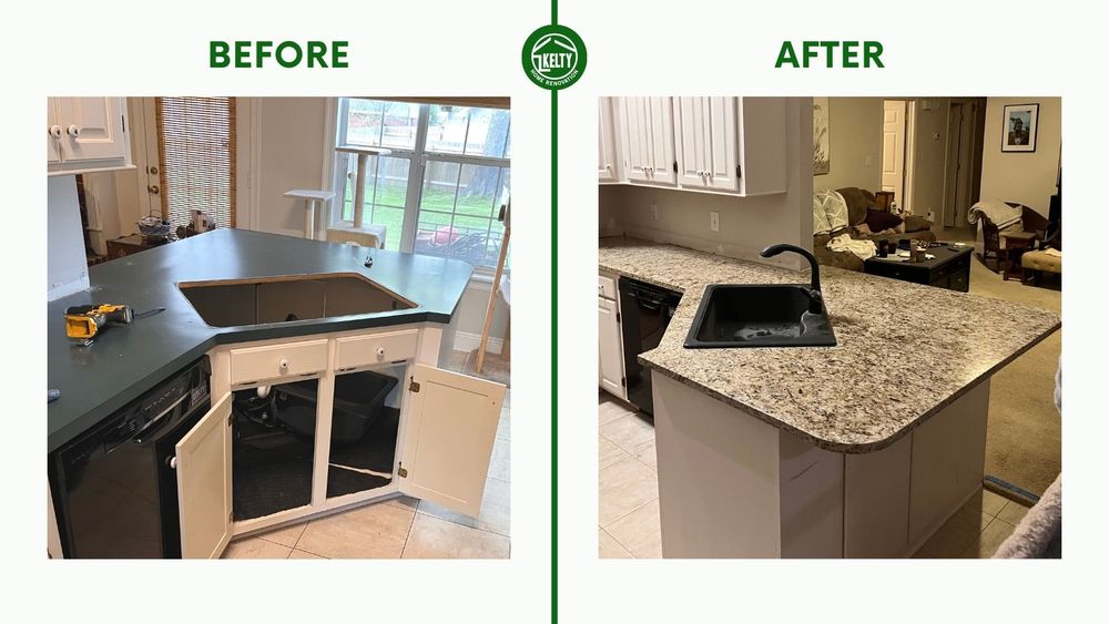 Photo of Kelty Tile & Marble