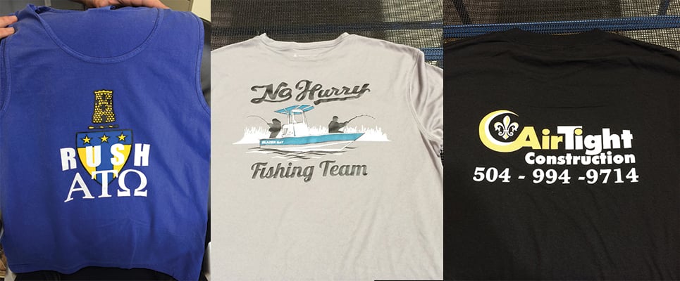 Photo of Kingfish Tees