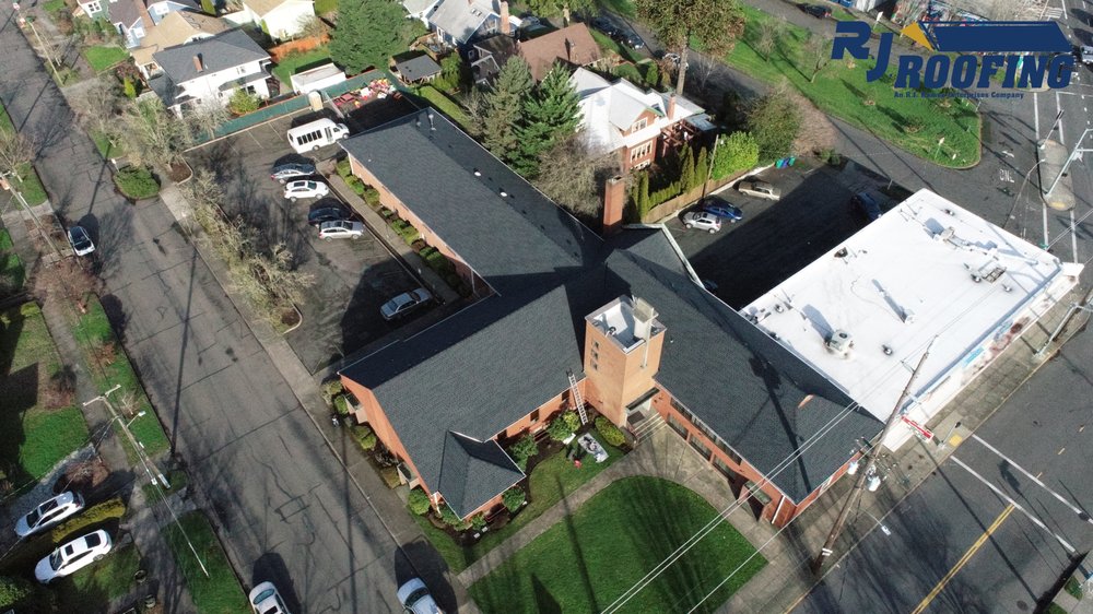 Photo of RJ Roofing and Exteriors