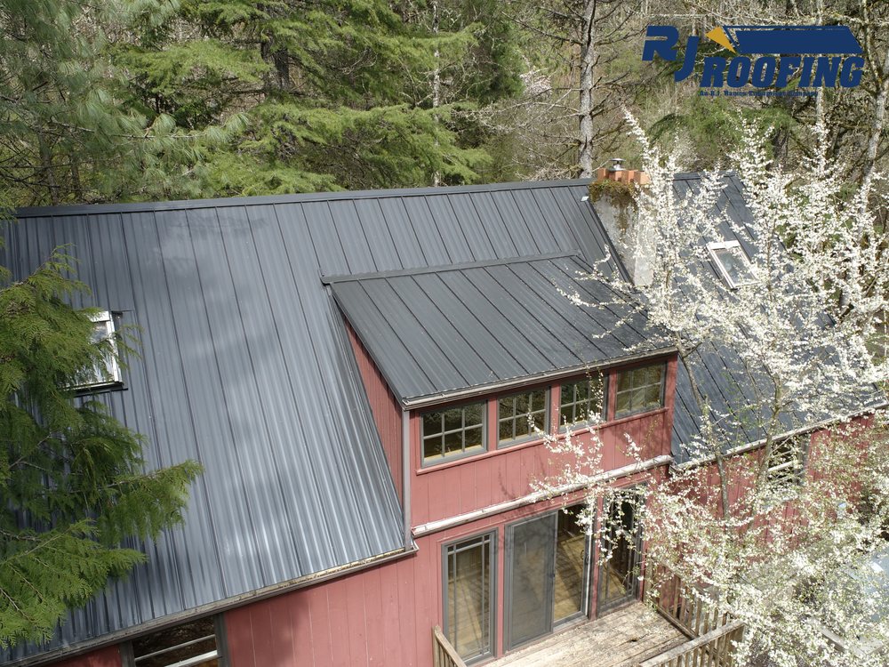 Photo of RJ Roofing and Exteriors