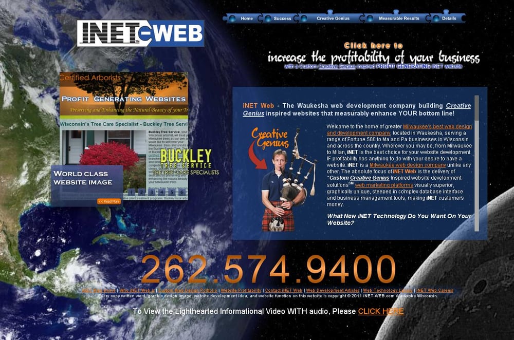 Photo of i NET PC