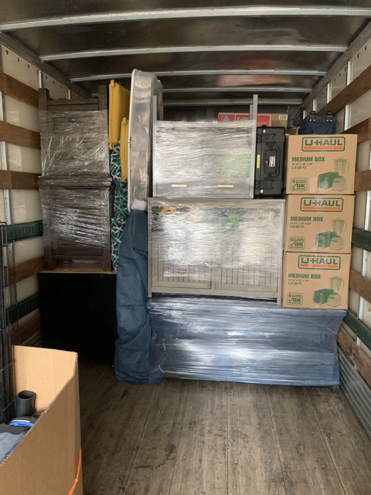 Photo of Let's Move