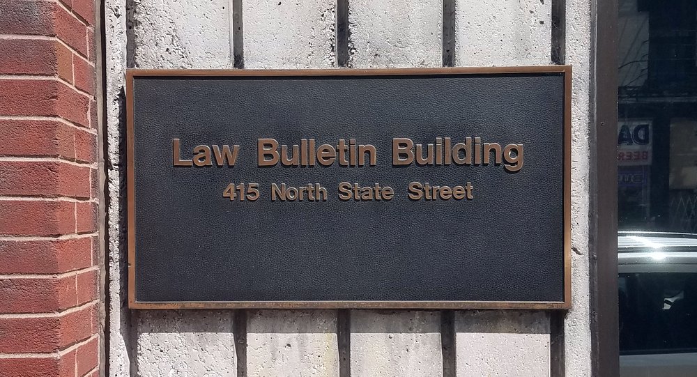 Photo of Law Bulletin Media