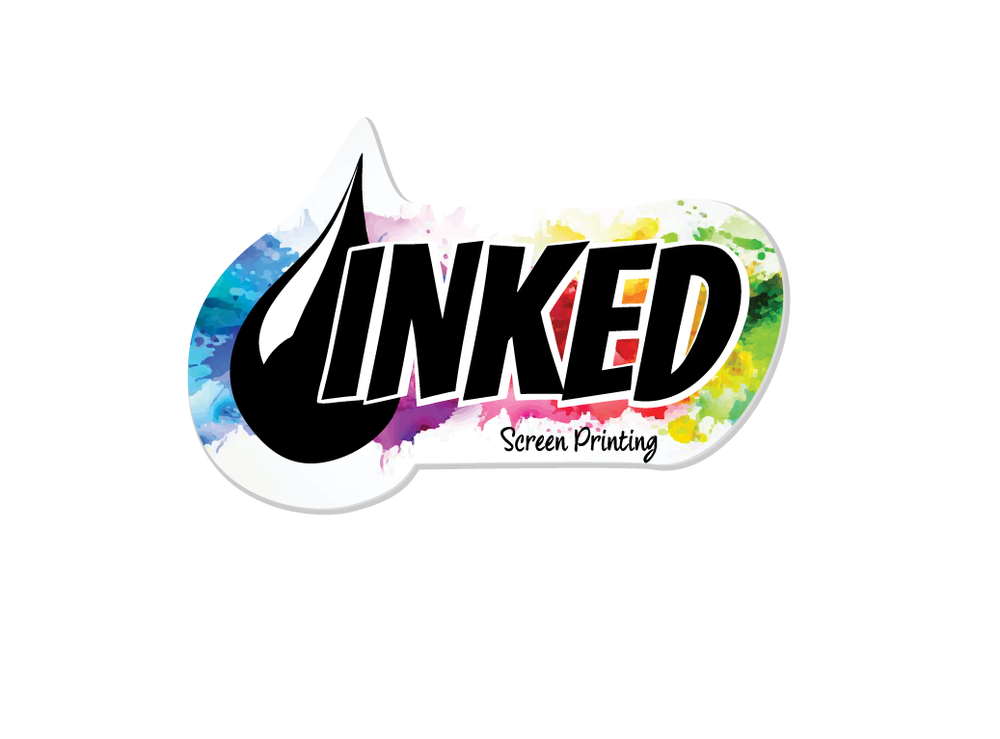 Photo of INKED Screen Printing