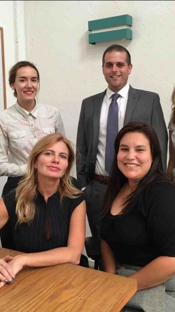 Photo of Bay Immigration Law