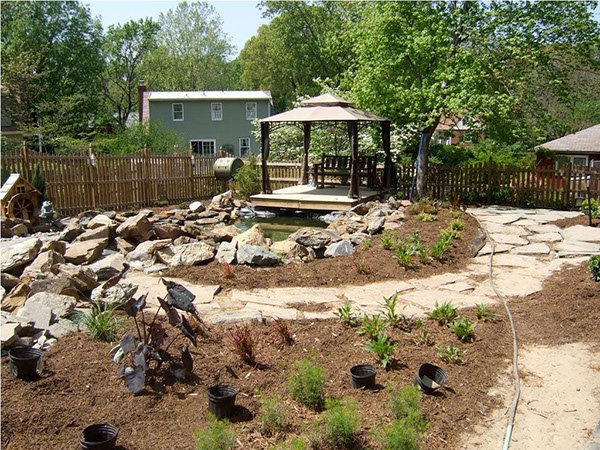 Photo of Garden N Art