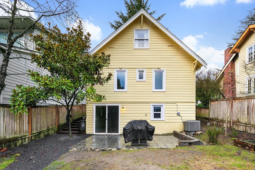 Photo of A & O Property