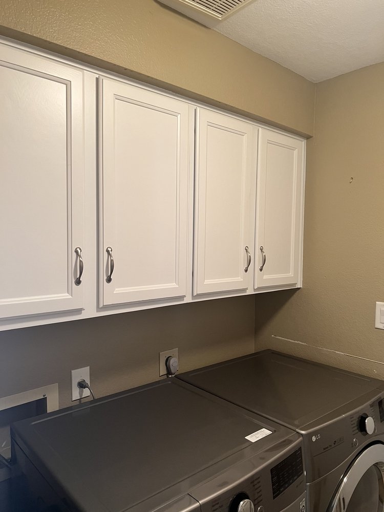 Photo of Cabinet Coatings of America