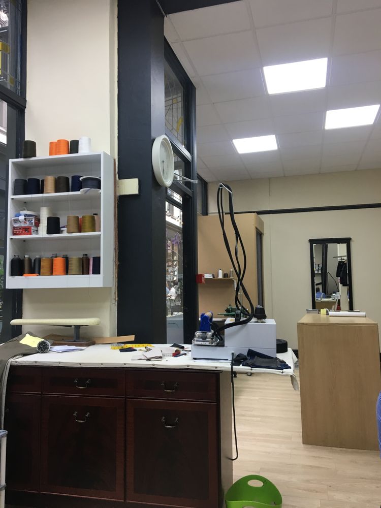Photo of New Stitches Cardiff