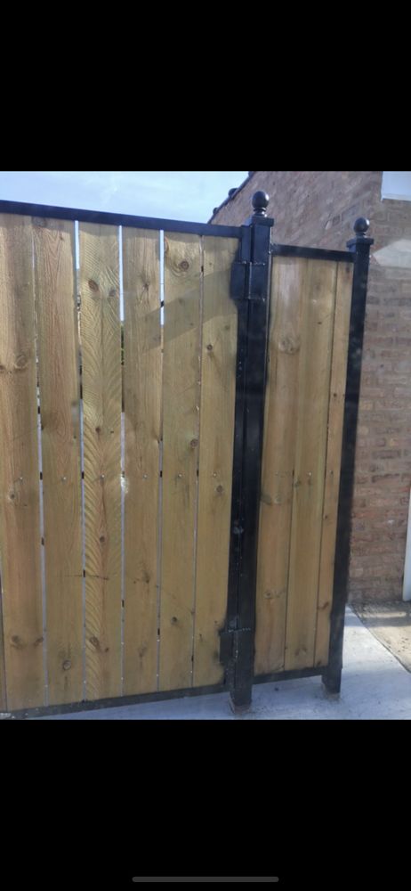Photo of Bader Repairs and Installations