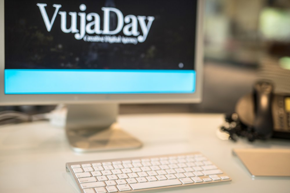 Photo of VujaDay Creative Digital Agency
