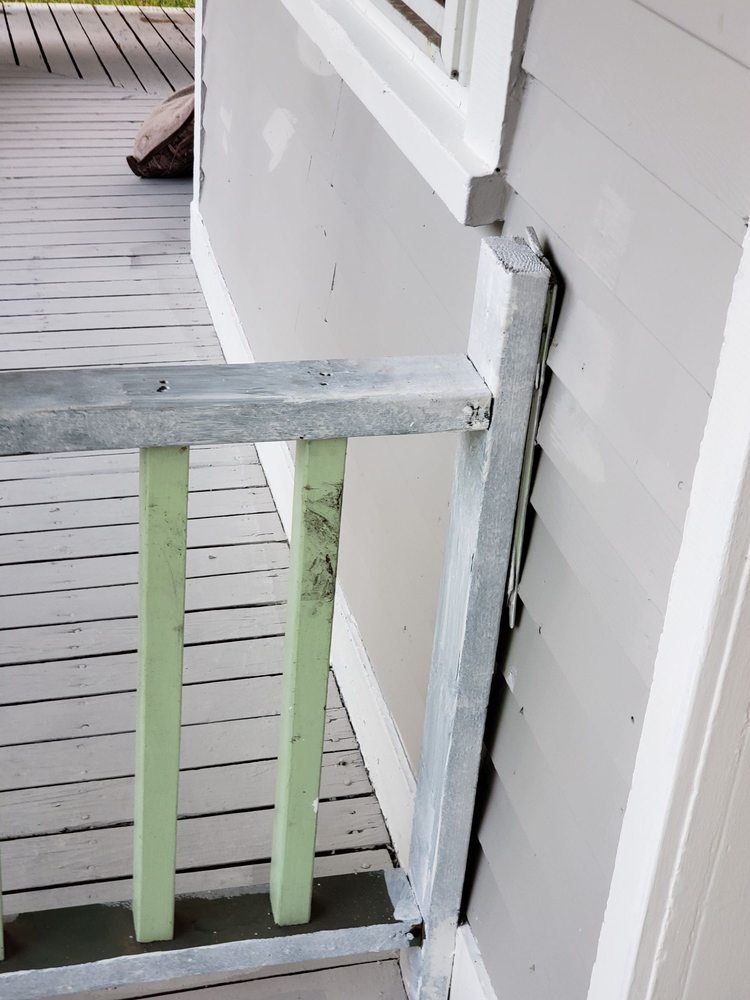 Photo of Ed & Son's Painting and repairs