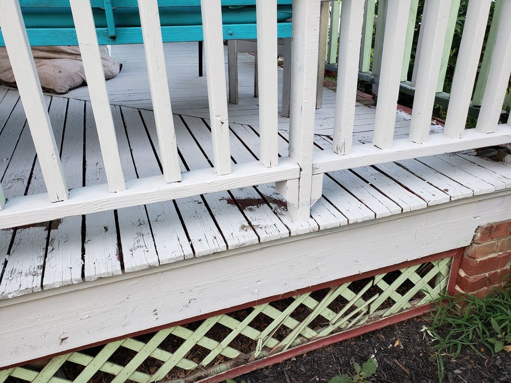 Photo of Ed & Son's Painting and repairs