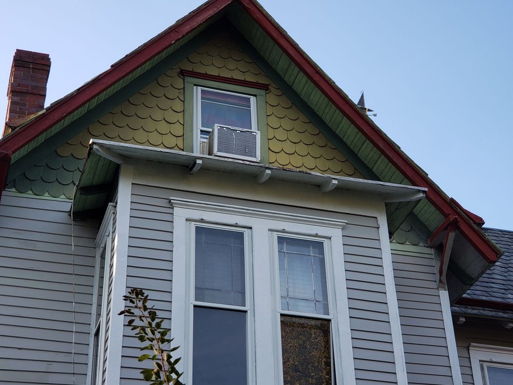Photo of Ed & Son's Painting and repairs
