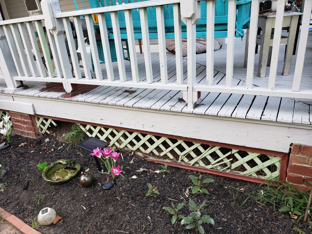 Photo of Ed & Son's Painting and repairs