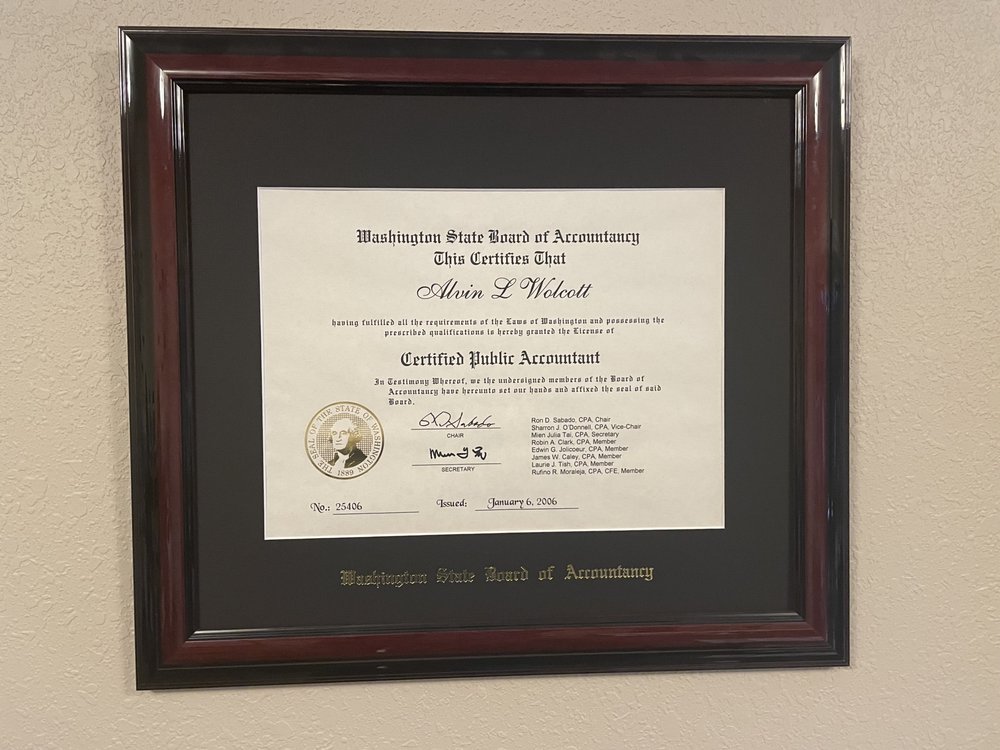 Photo of Apex Tax & Financial Solutions
