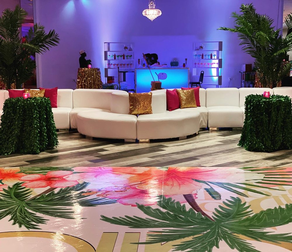 Photo of The Silver Centre Event Hall