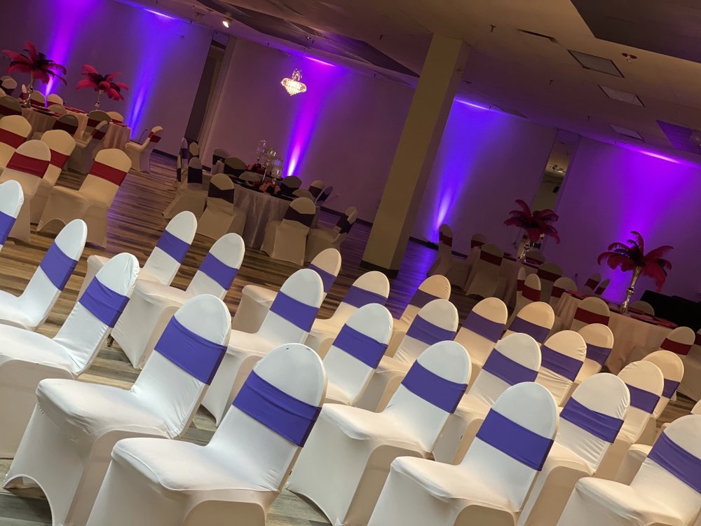 Photo of The Silver Centre Event Hall